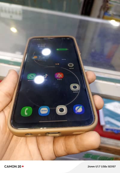 Samsung Mobile A15 5G