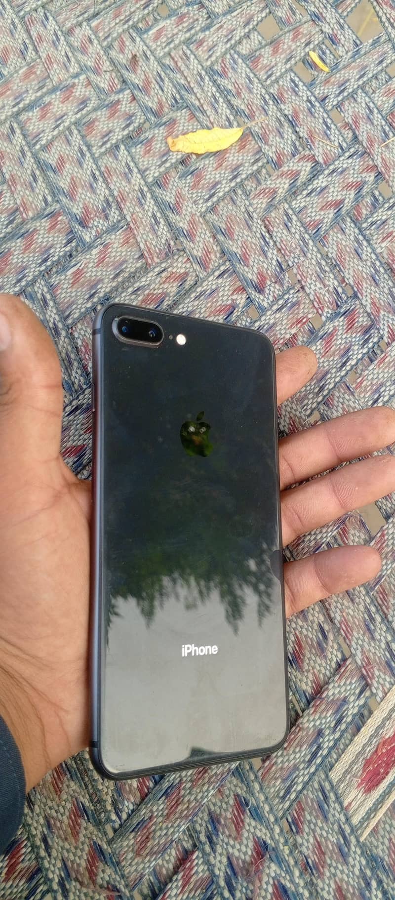 Apple iPhone 8 Plus 1