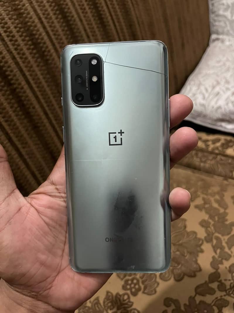 One Plus 8T 1