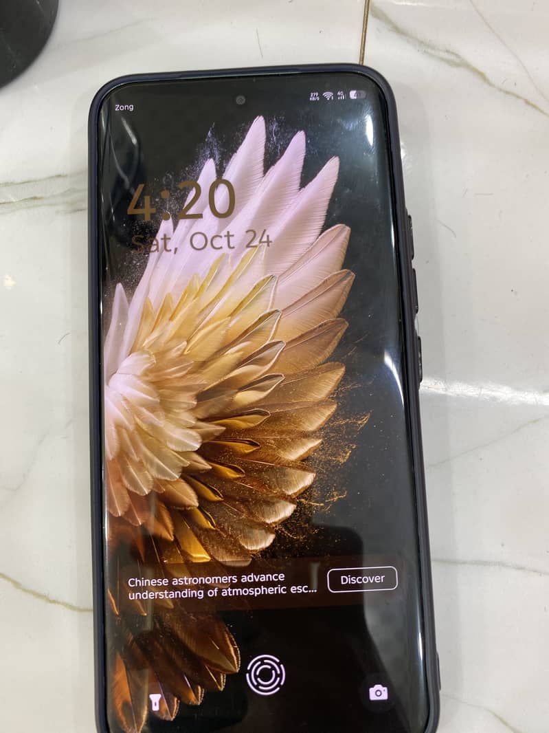 Tecno Spark 40 Pro Plus 4