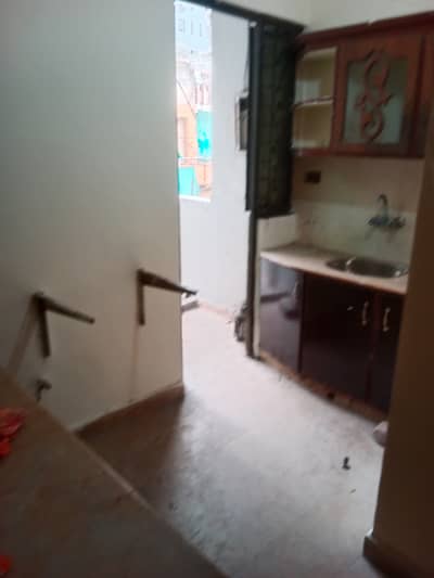 5 Marla double story house for rent in johar town