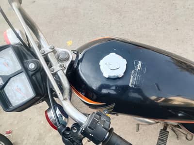 Honda 2019 janiyan candtion HYD nambar