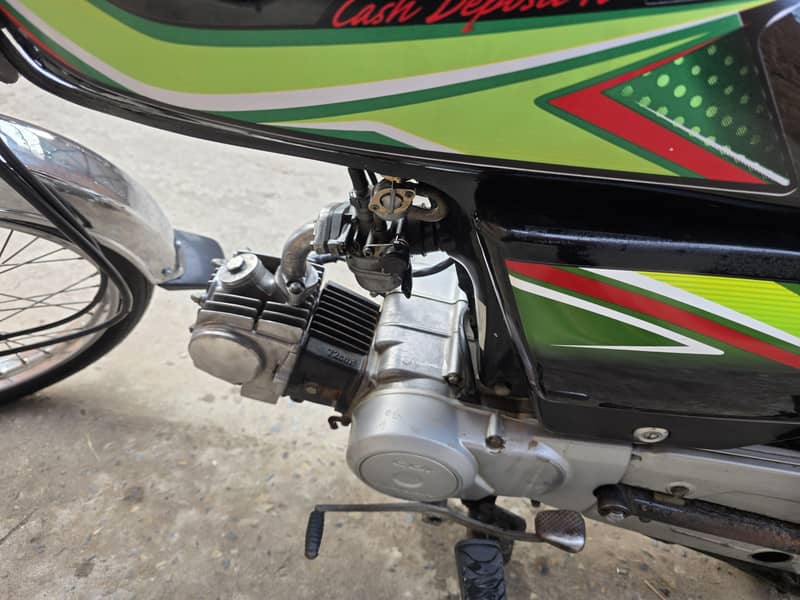 cd 70 2019 model 1