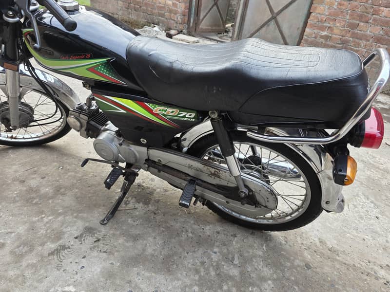 cd 70 2019 model 2