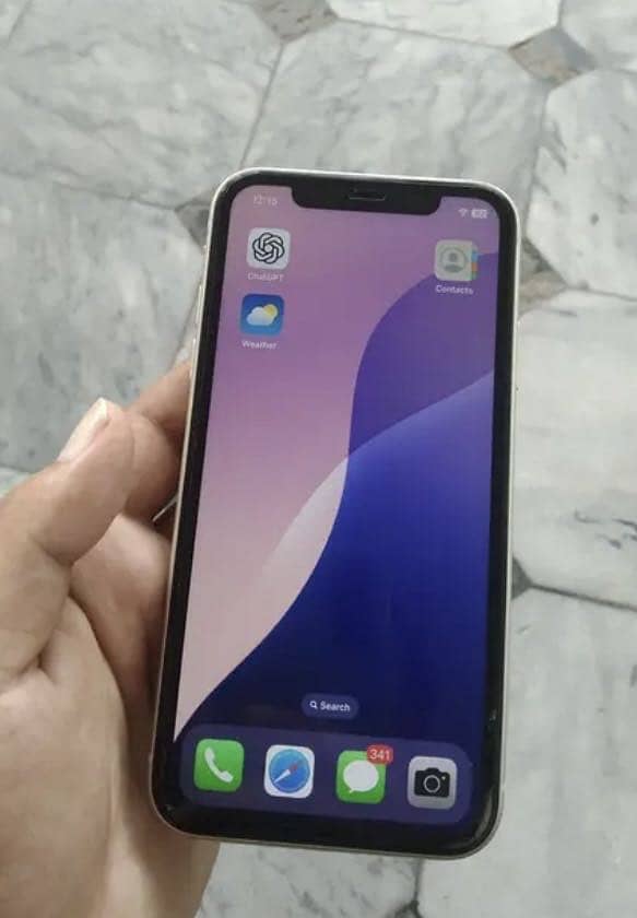 Apple iPhone 11 2