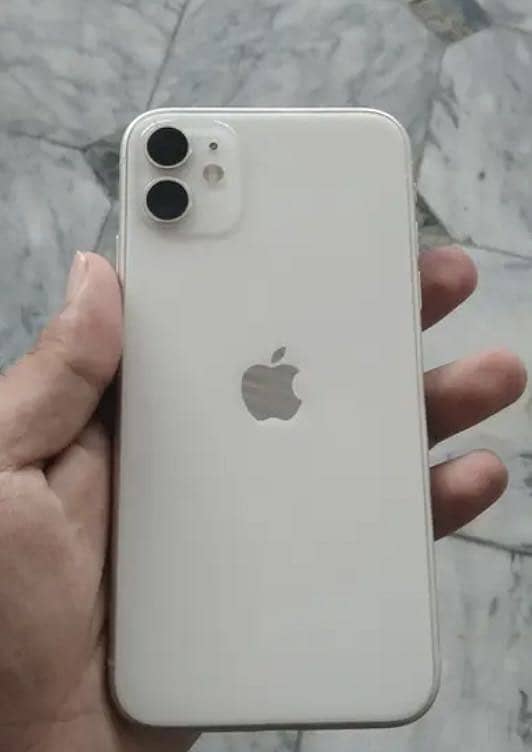 Apple iPhone 11 5