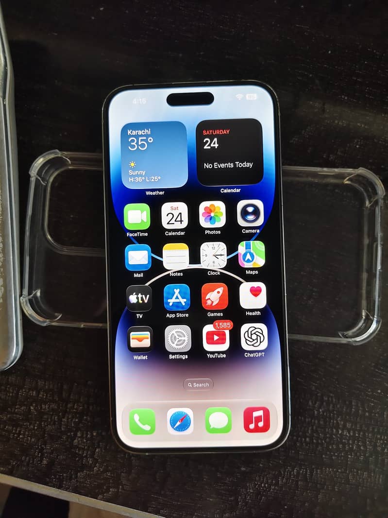 Apple iPhone 14 Pro Max 1