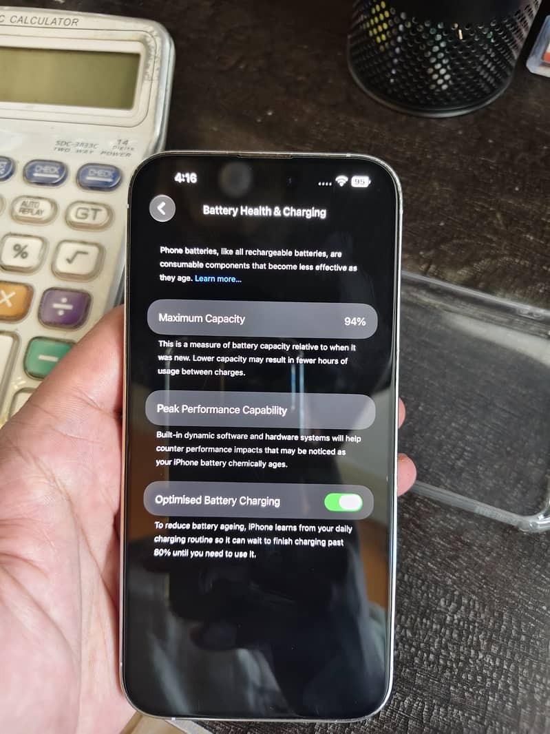 Apple iPhone 14 Pro Max 4