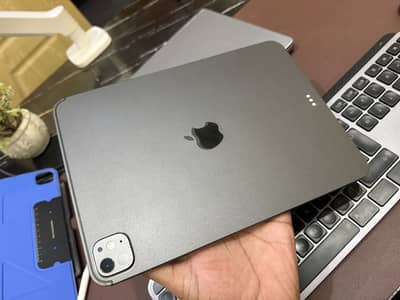 iPad Pro 11’ 256GB 97%