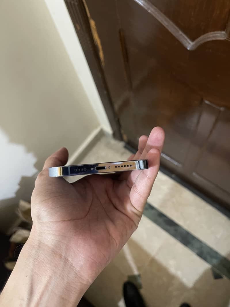 Iphone 13 pro max 1TB 1