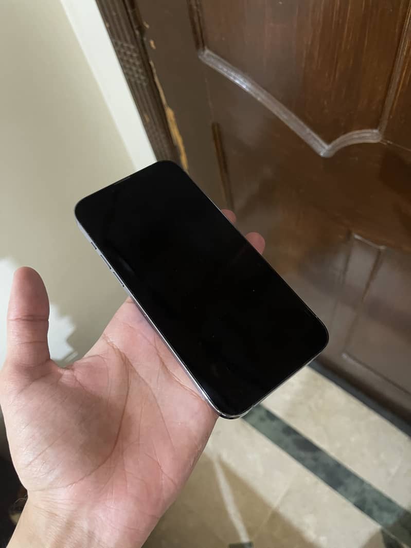 Iphone 13 pro max 1TB 2