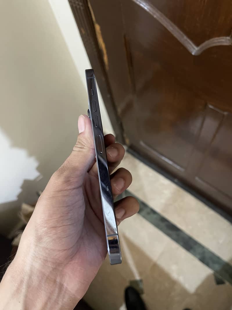 Iphone 13 pro max 1TB 3