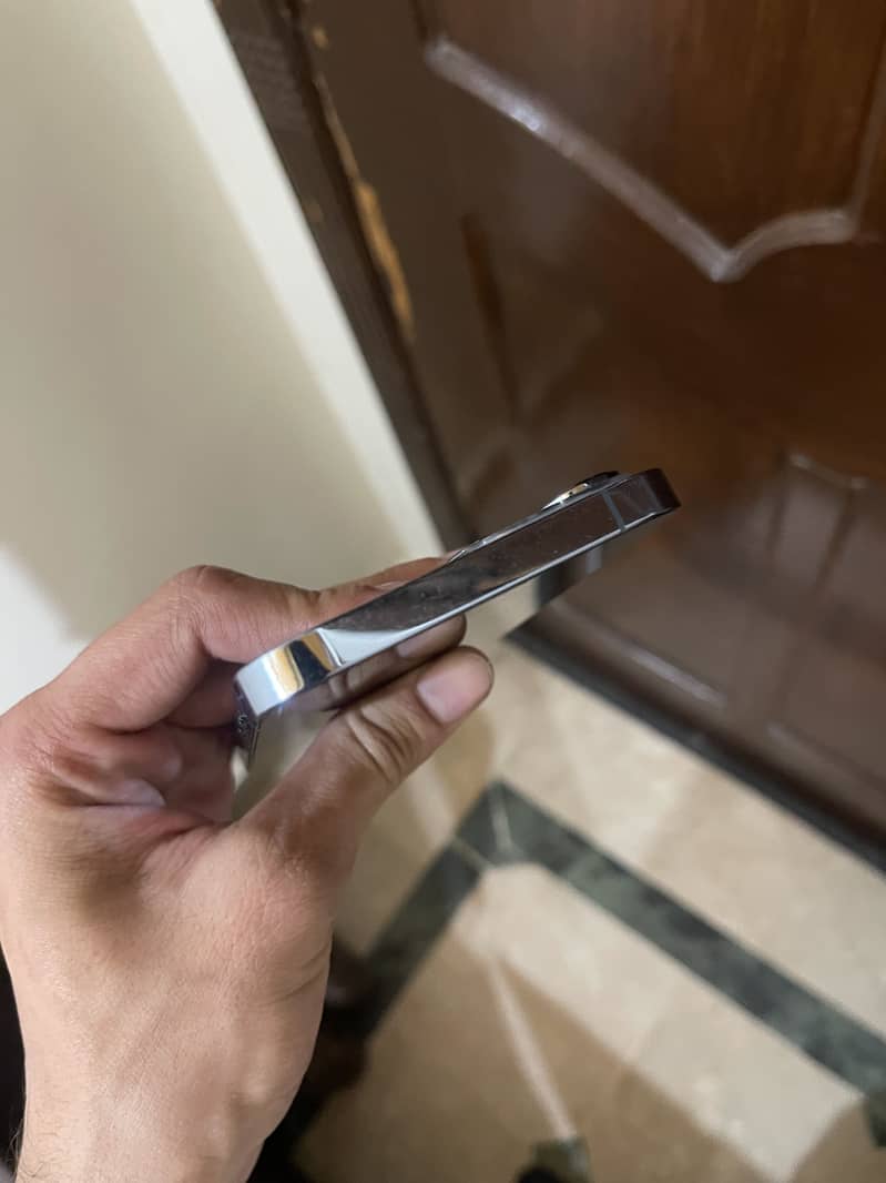Iphone 13 pro max 1TB 5