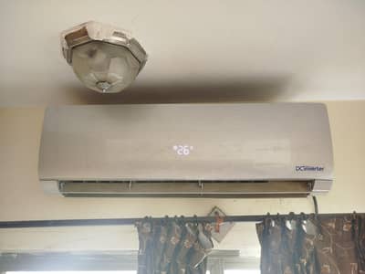 Split AC