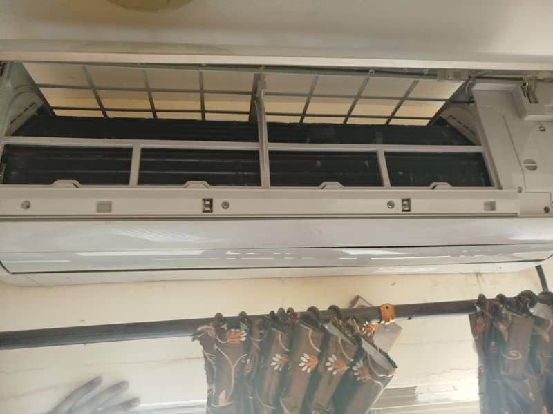 Split AC 2