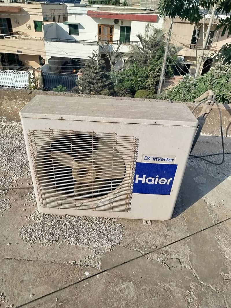 Split AC 3