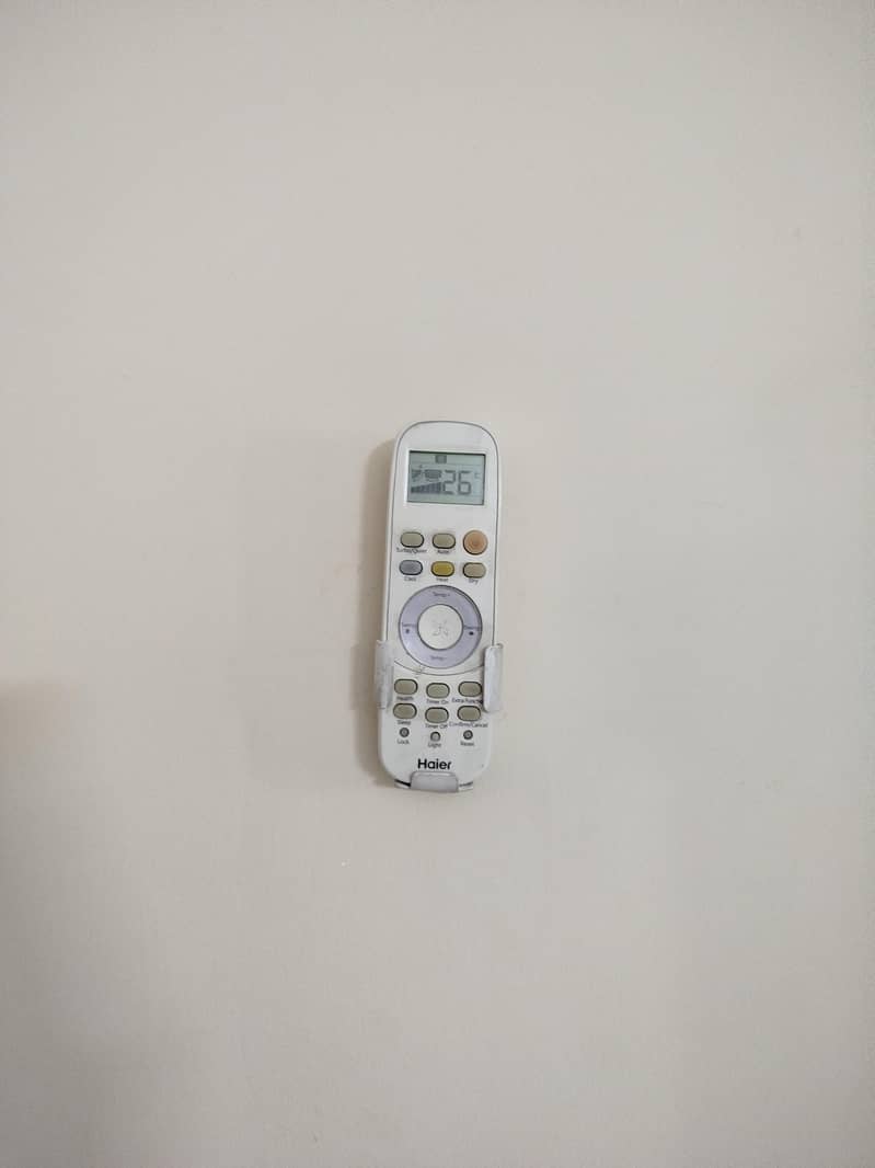 Split AC 4