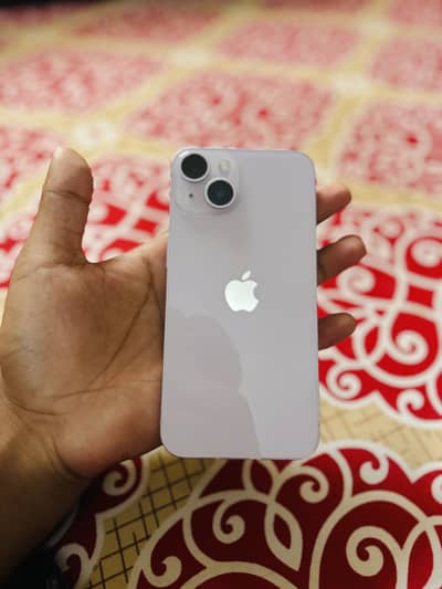 Apple iPhone 14