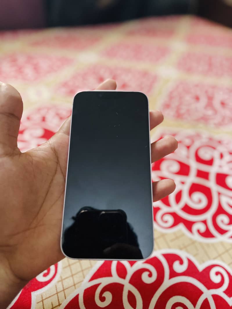 Apple iPhone 14 1