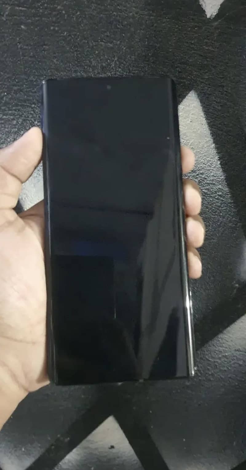 Google Pixel 6 Pro 4