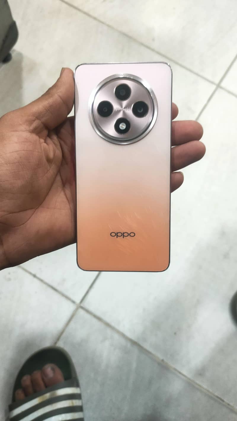 OPPO Other Model 1