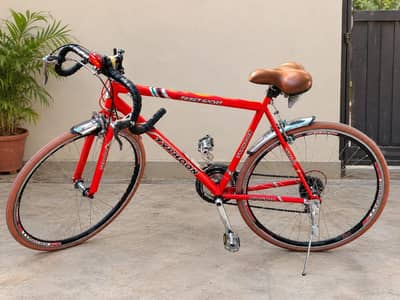 typhoon sports bicycle