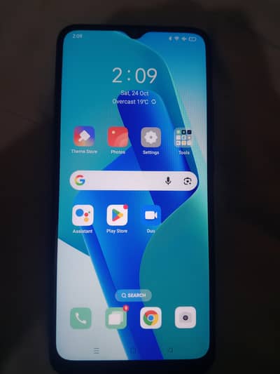 OPPO A16e 4/64 gb for sale good condition