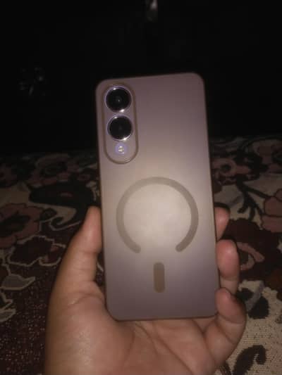 Vivo Y17s