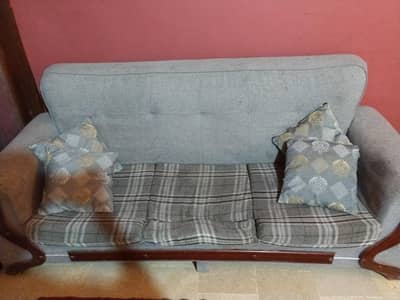 7 seater sofa set