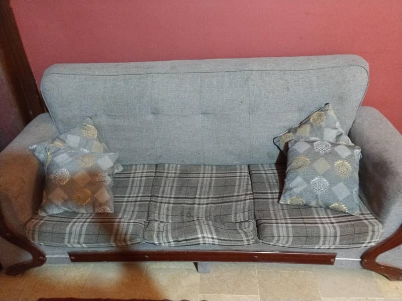 7 seater sofa set 0