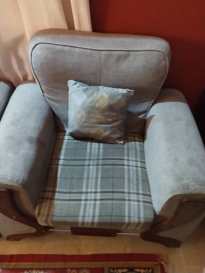 7 seater sofa set 1