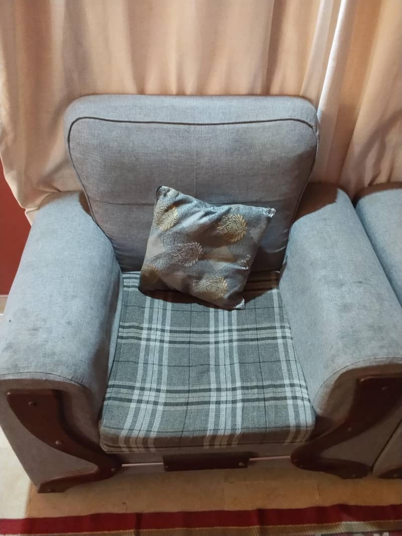 7 seater sofa set 2