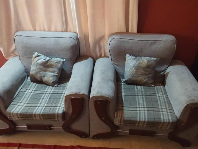 7 seater sofa set 3