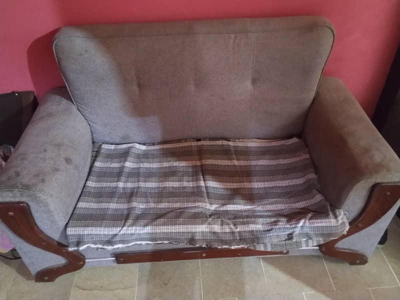 7 seater sofa set 5