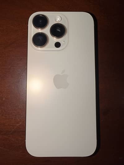 Apple iPhone 16 Pro 256gb
