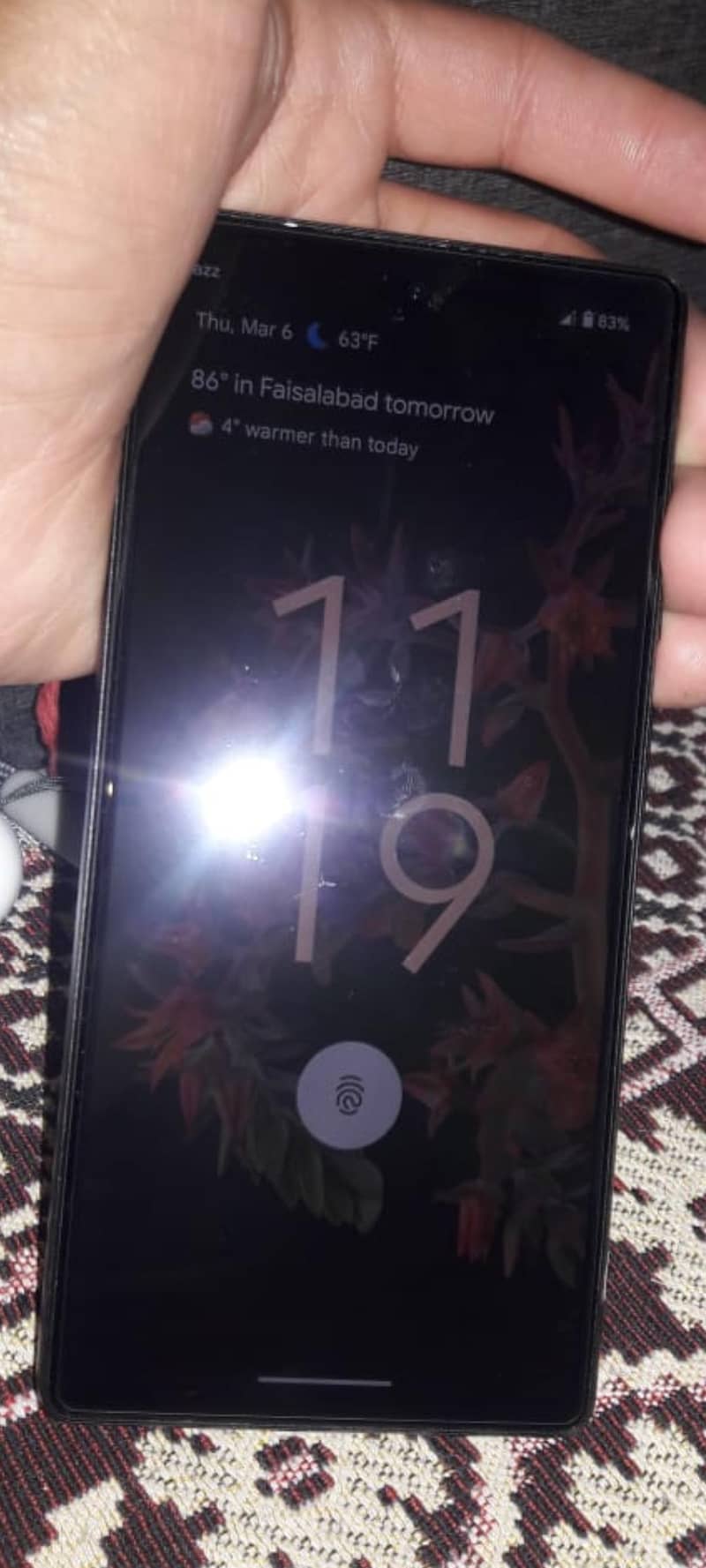 Google Pixel 6 1