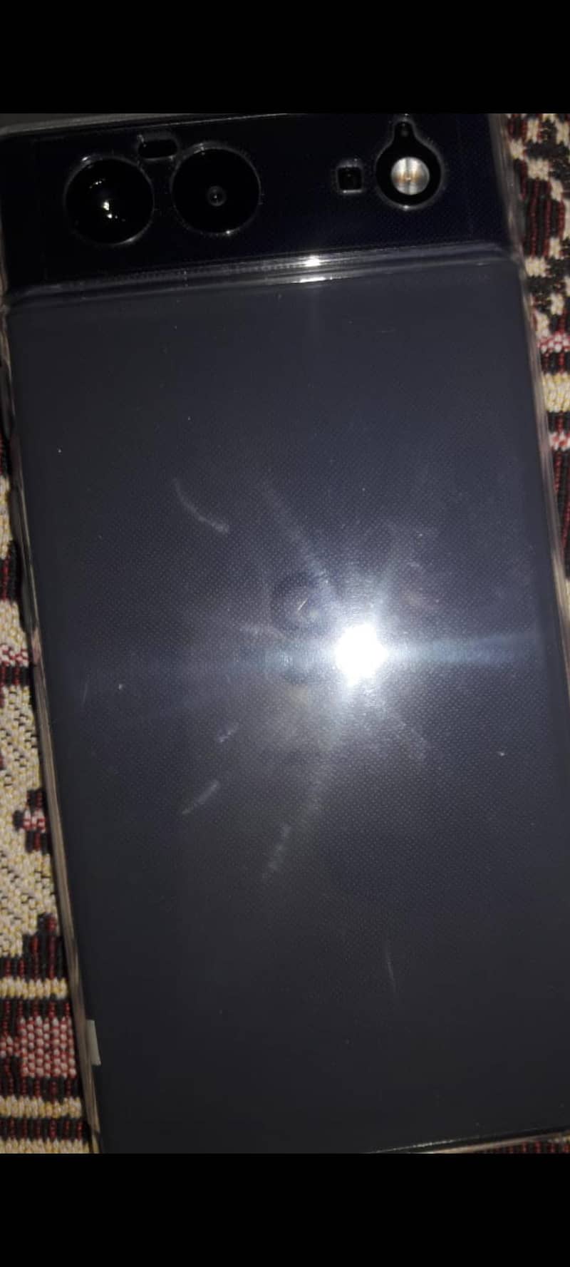 Google Pixel 6 2
