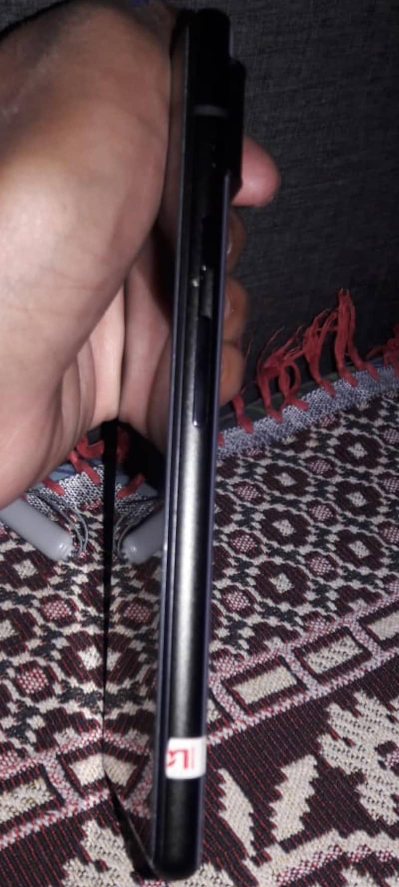 Google Pixel 6 4