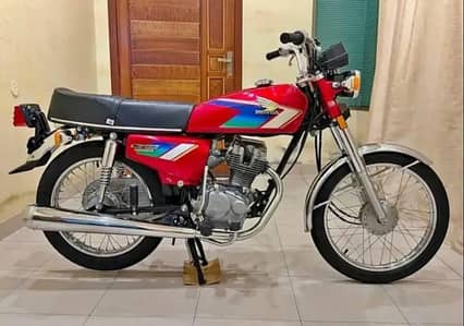 Honda 125cc for sale 0324=1294963