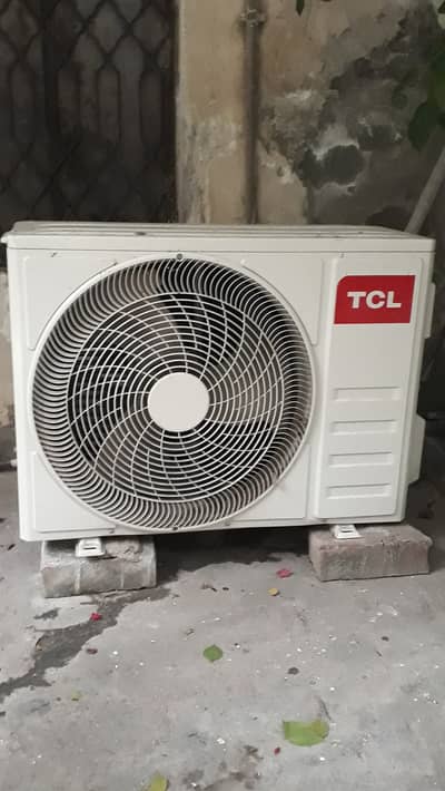 Ac 1.5 Ton TCL