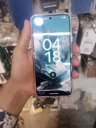 Google Pixel 8