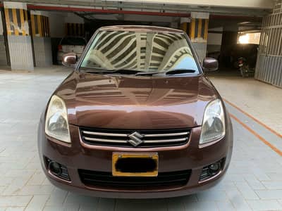 Suzuki Swift 2007