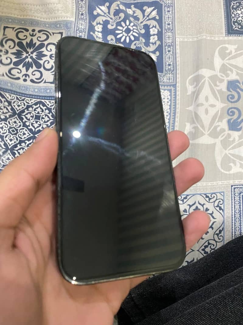 Apple iPhone 14 Pro 5