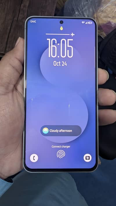 Samsung Mobile S25 FE