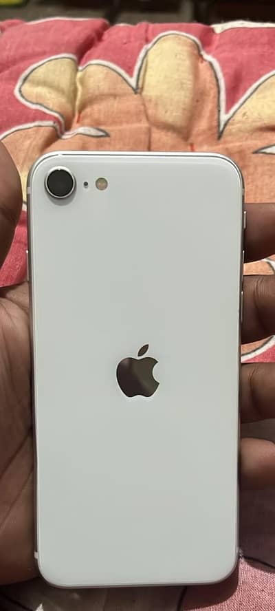 Apple iPhone SE MdM 64Gb storage