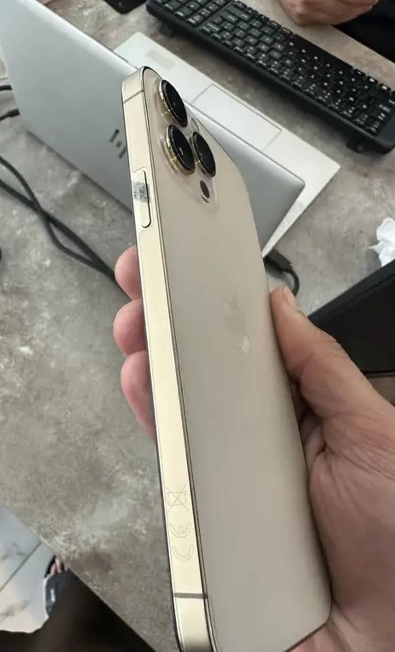 Apple iPhone 14 Pro Max 1
