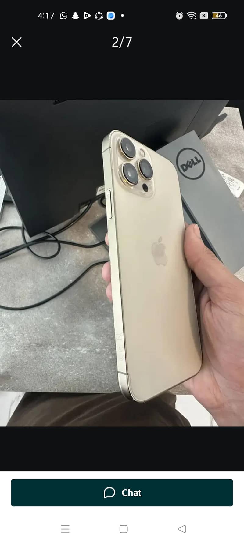 Apple iPhone 14 Pro Max 3