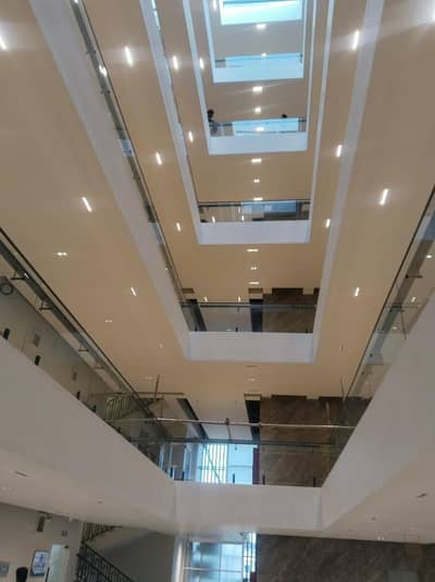 Renovated Office For Rent