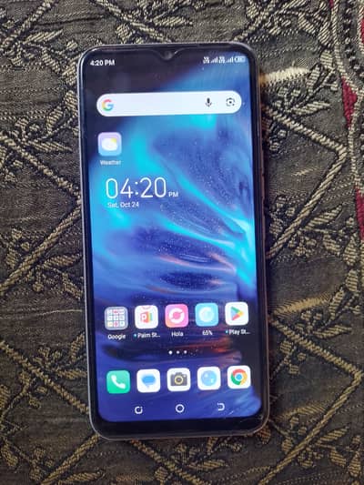 Tecno spark 8c 3+64