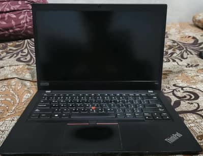 Lenovo T490 8th Gen Core i 5
